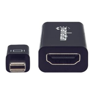 Adattatore Mini DisplayPort a HDMI Passivo