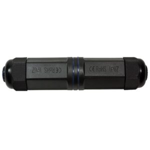 Adattatore RJ45 F/RJ45 F Protezione IP67