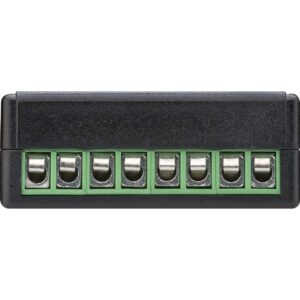 Adattatore RJ45 Maschio Terminal Block 8 pin