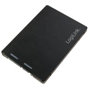 Adattatore SSD M.2 SATA III a SSD SATA 2.5''