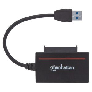 Adattatore SuperSpeed USB 3.0 a SATA e CFAST