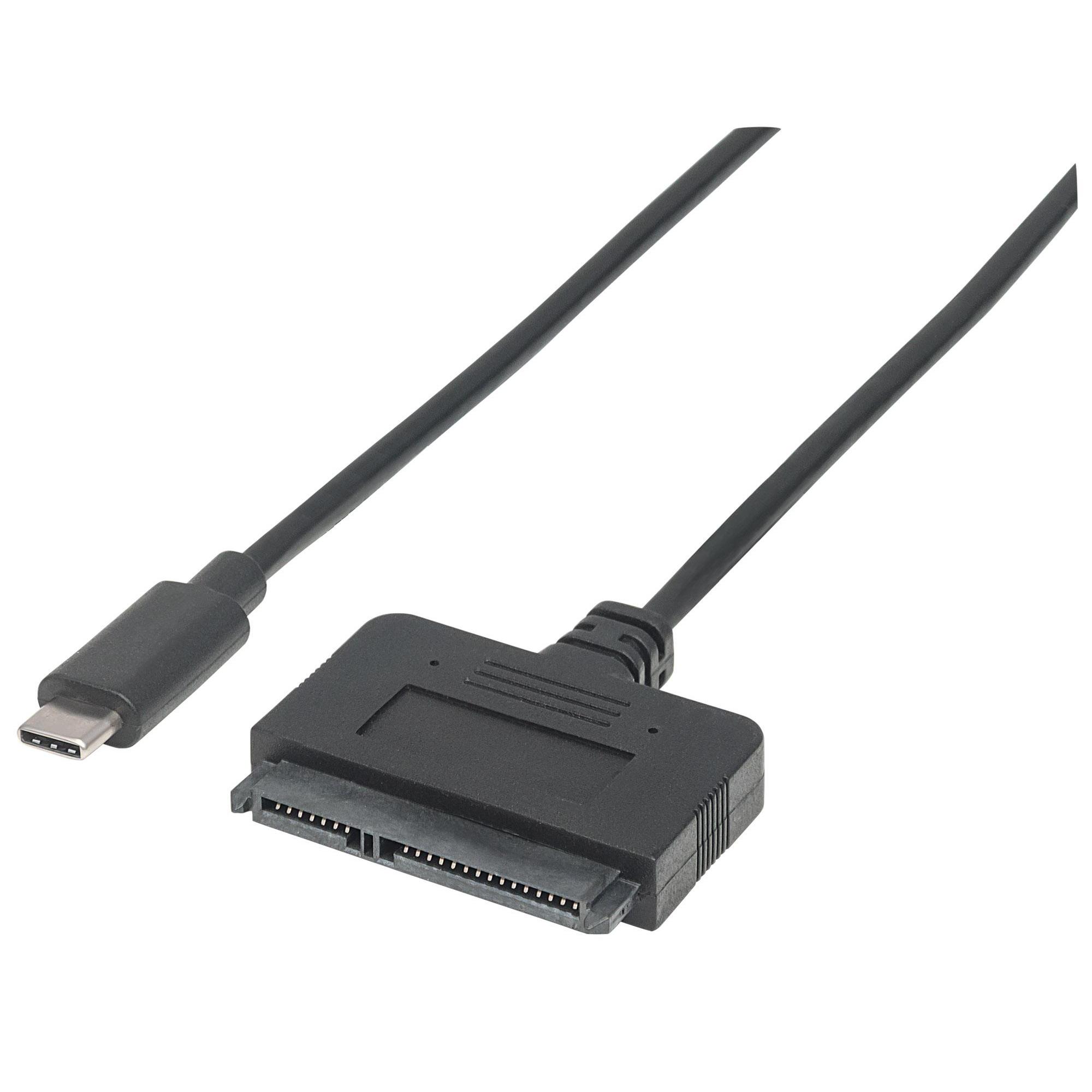 Adattatore SuperSpeed+ USB-C™ a SATA