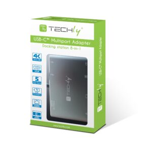 Adattatore USB-C™ Multiporta
