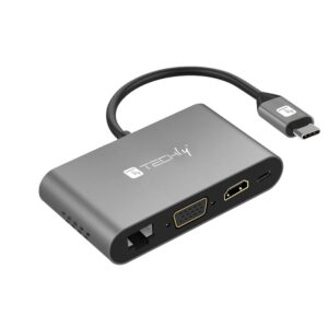 Adattatore USB-C™ Multiporta
