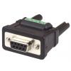 Adattatore USB a RS-422/485, UC485