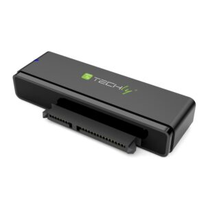 Adattatore USB tipo C a SATA 6G