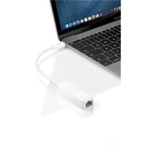 Adattatore da USB-C a Rete Gigabit RJ45