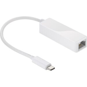 Adattatore da USB-C a Rete Gigabit RJ45