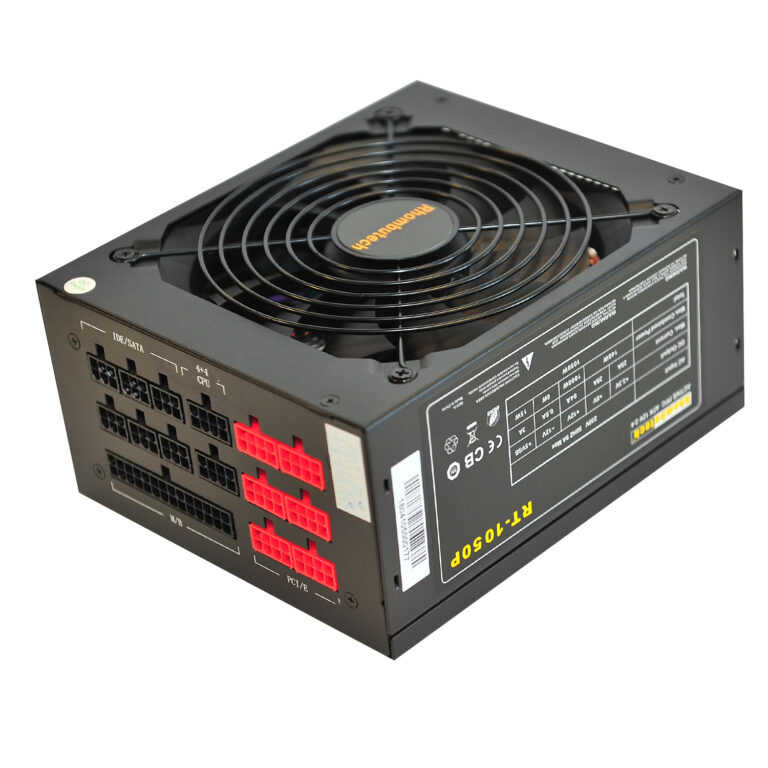 Alimentatore per PC ATX 1050 Watt