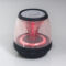 Altoparlante wireless luminoso con radio FM e lettore MP3