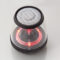 Altoparlante wireless luminoso con radio FM e lettore MP3