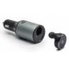 Auricolari Bluetooth v4.0 In-Ear e Caricabatterie da Auto, BT-X25