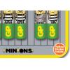 Blister 8+2 Batterie Alcaline AA Stilo GP Minions