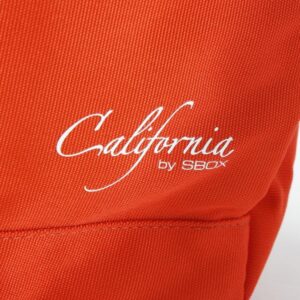 Borsa Notebook 15.6'' California Arancione