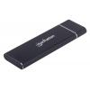 Box Esterno USB SuperSpeed a M.2 NGFF SSD