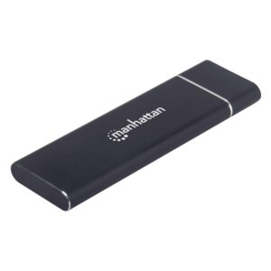 Box Esterno USB SuperSpeed a M.2 NGFF SSD