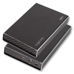 Box esterno HDD/SSD SATA 2.5'' USB 3.1 Gen.2
