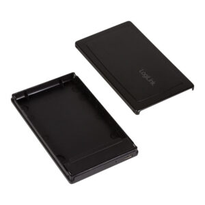 Box esterno Slim HDD/SSD SATA 2.5'' USB 3.1 Gen.2