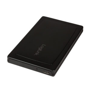 Box esterno Slim HDD/SSD SATA 2.5'' USB 3.1 Gen.2