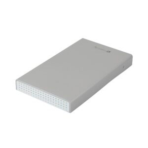 Box per HDD/SSD 2.5” da USB3.0 a SATA6G