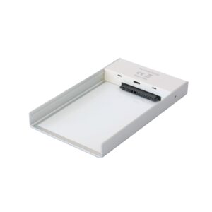 Box per HDD/SSD 2.5” da USB3.0 a SATA6G