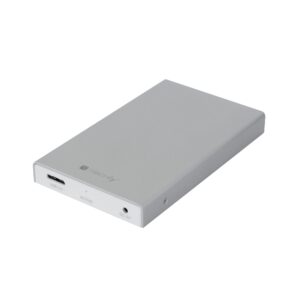 Box per HDD/SSD 2.5” da USB3.0 a SATA6G