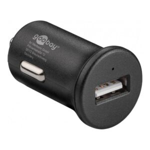 Caricatore USB da auto Quick Charge 2.4A