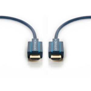 Cavo Attivo HDMI con Ethernet A/A M/M 25m Alta Qualità