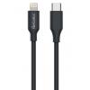 Cavo Dati Era USB-C™ a Lightning 1.2m Nero