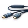 Cavo DisplayPort HDMI M/M 10m Alta Qualità