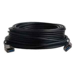 Cavo HDMI 2.0 4K Ultra HD Attivo in Fibra Ottica HDMI A/A M/M 70m