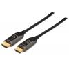 Cavo Plenum-Rated HDMI Attivo in Fibra Ottica 100m