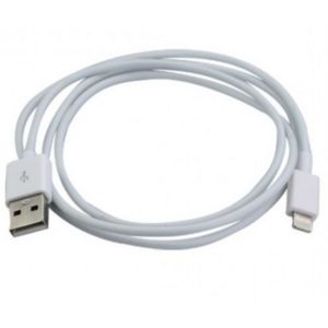 Cavo da Apple Lightning a USB 3m Bianco