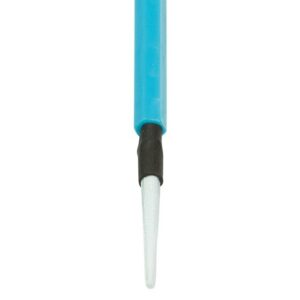 Confezione 5 Pulitori per Connettori Fibra Ottica da 1,25 mm