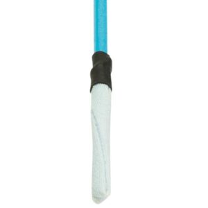 Confezione 5 Pulitori per Connettori Fibra Ottica da 2,5 mm