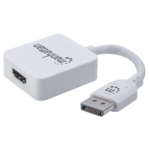 Convertitore HDMI a DisplayPort 4K