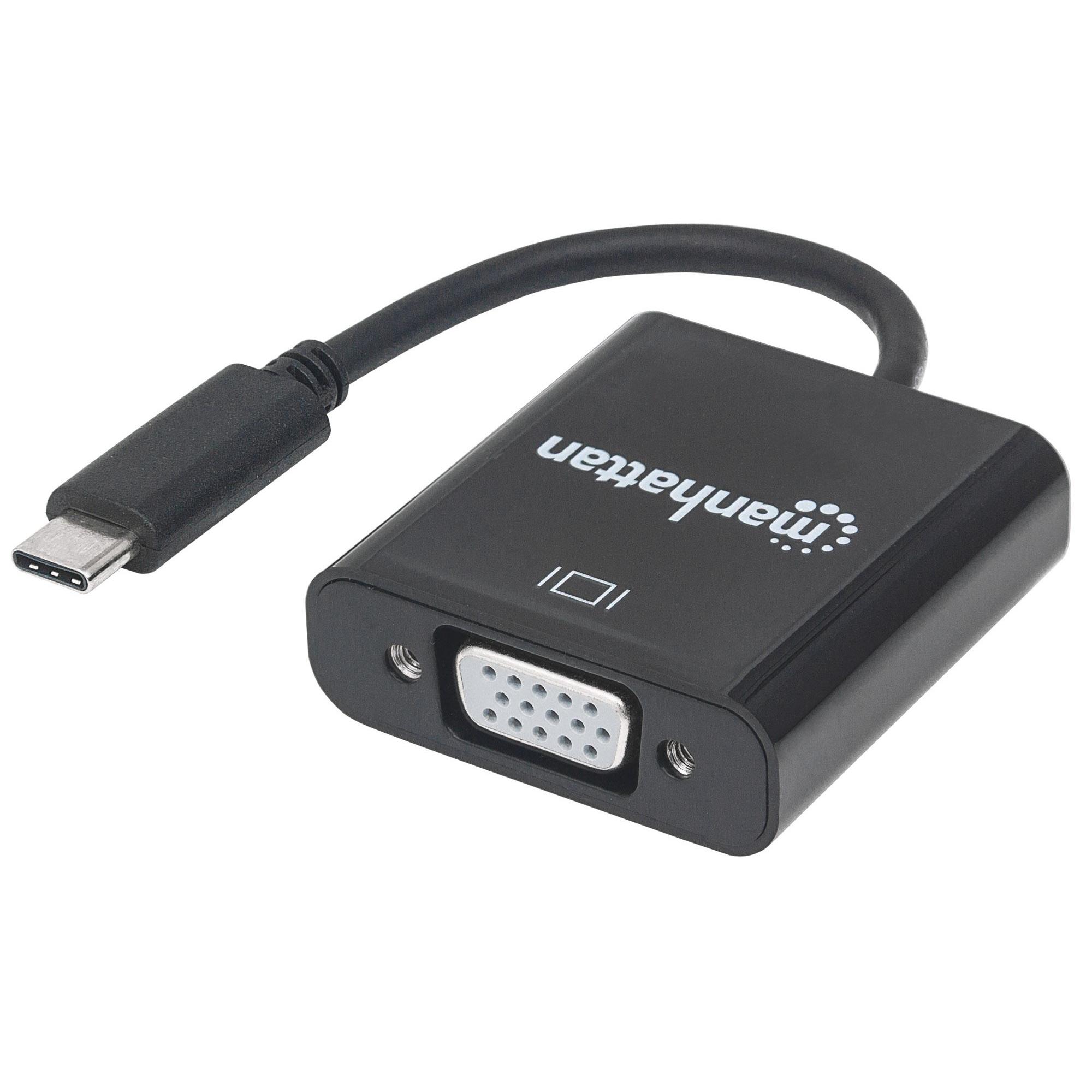 Convertitore USB-C™ a VGA