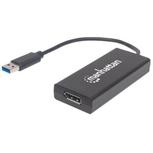 Convertitore da USB 3.0 a DP (Display port)