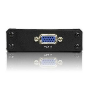 Convertitore da VGA a DVI VC160A