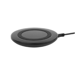 Docking Station USB 5 posti con Caricabatterie Wireless Removibile