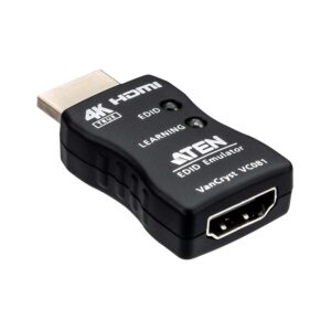 Emulatore True 4K HDMI EDID, VC081