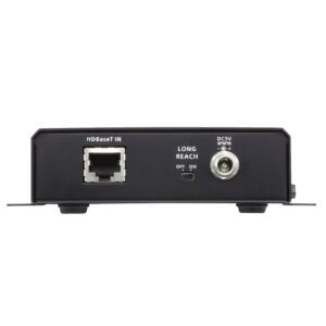 Estensore HDBaseT Classe A HDMI con POH 4K a 100m, VE1812