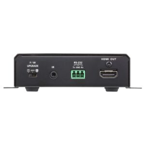 Estensore HDBaseT Classe A HDMI con POH 4K a 100m, VE1812