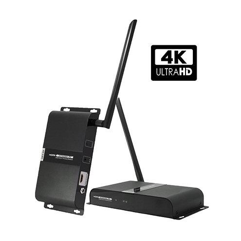 Extender HDMI Wireless 4K HDBIT 200m