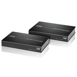 Extender HDMI/USB HDBaseT 4K a 100m HDBaseT Classe A, VE813