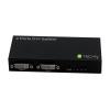 Extender/ Video Splitter 4 Porte DVI 24+5