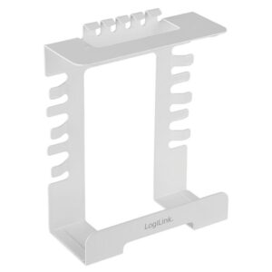 Fermacavi da Scrivania Cable Organizer Porta Multipresa