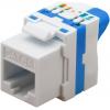 Frutto Keystone RJ45 Cat.6A UTP Tooless