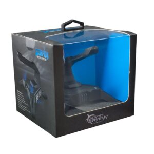Gaming Hub USB 4 Porte