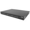 Gigabit Ethernet Switch 48 porte con 10 GbE Uplink